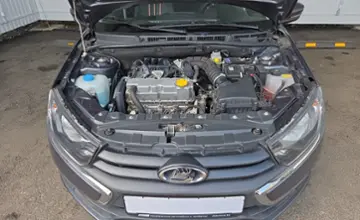 LADA (ВАЗ) Granta 2021 года за 23 990 BYN в Минск