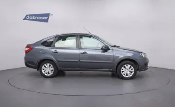 LADA (ВАЗ) Granta 2021 года за 24 590 BYN в Минск