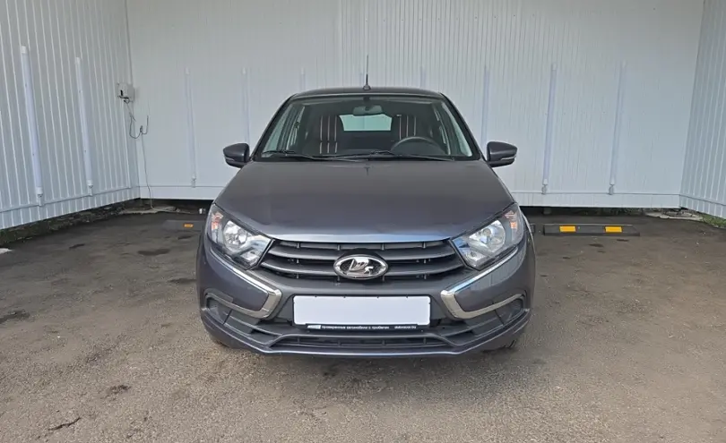 LADA (ВАЗ)