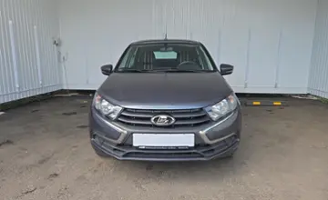 LADA (ВАЗ) Granta 2021 года за 23 990 BYN в Минск
