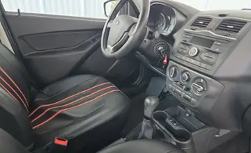 LADA (ВАЗ) Granta 2021 года за 23 990 BYN в Минск