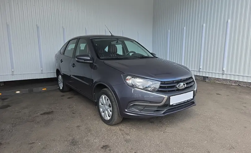 LADA (ВАЗ)