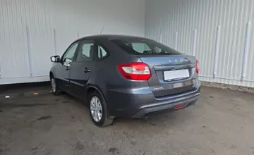 LADA (ВАЗ) Granta 2021 года за 23 990 BYN в Минск