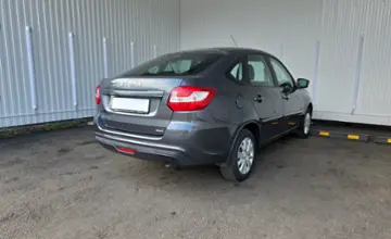 LADA (ВАЗ) Granta 2021 года за 23 990 BYN в Минск