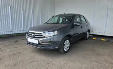 LADA (ВАЗ) Granta 2021 года за 23 990 BYN в Минск
