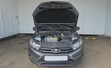 LADA (ВАЗ) Granta 2021 года за 23 990 BYN в Минск