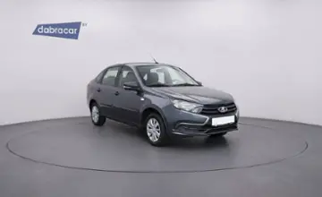 LADA (ВАЗ) Granta 2021 года за 24 590 BYN в Минск