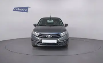 LADA (ВАЗ) Granta 2021 года за 24 590 BYN в Минск