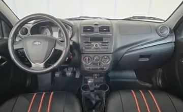 LADA (ВАЗ) Granta 2021 года за 23 990 BYN в Минск