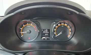 LADA (ВАЗ) Granta 2021 года за 23 990 BYN в Минск