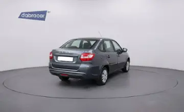 LADA (ВАЗ) Granta 2021 года за 24 590 BYN в Минск