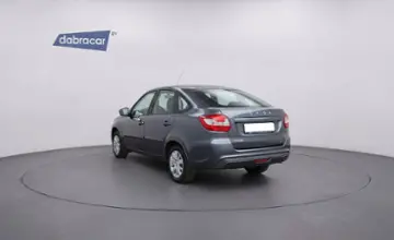 LADA (ВАЗ) Granta 2021 года за 24 590 BYN в Минск