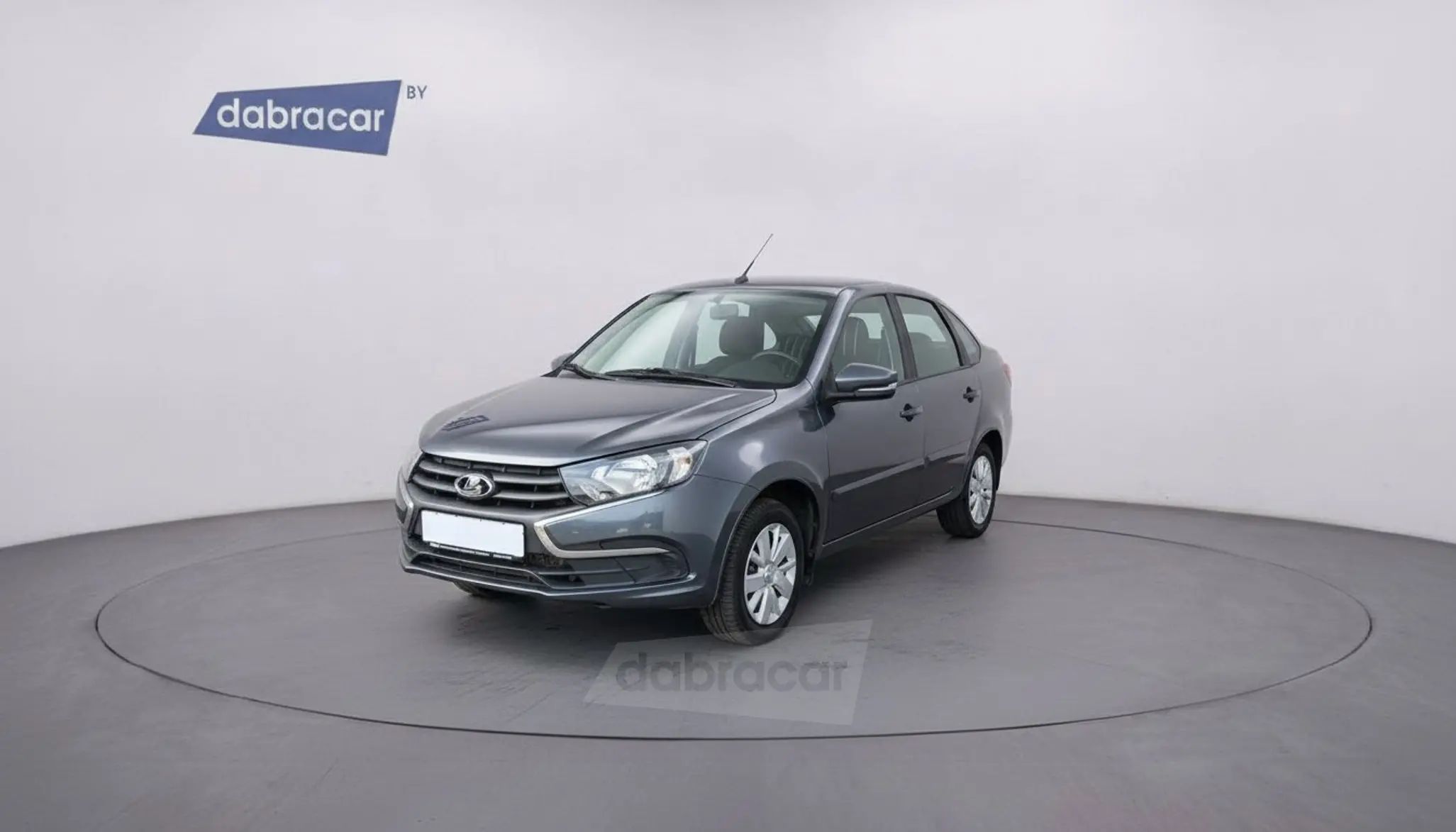 LADA (ВАЗ) Granta 2021 года за 24 590 BYN в Минск