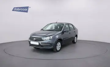 LADA (ВАЗ) Granta 2021 года за 24 590 BYN в Минск