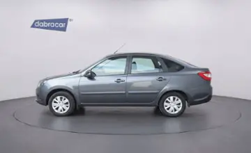 LADA (ВАЗ) Granta 2021 года за 24 590 BYN в Минск