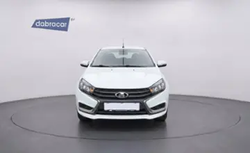 LADA (ВАЗ) Vesta 2019 года за 30 590 BYN в Минск