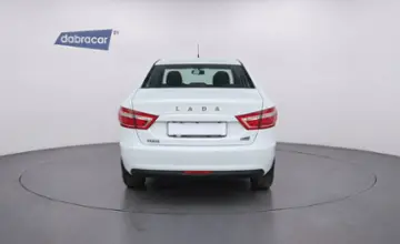 LADA (ВАЗ) Vesta 2019 года за 30 590 BYN в Минск
