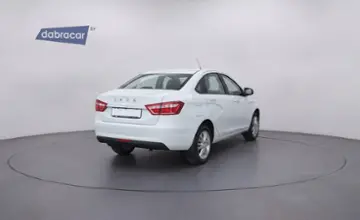 LADA (ВАЗ) Vesta 2019 года за 30 590 BYN в Минск
