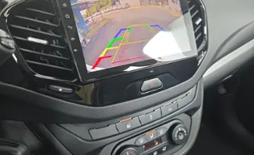 LADA (ВАЗ) Vesta 2019 года за 30 590 BYN в Минск
