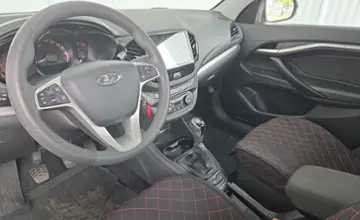 LADA (ВАЗ) Vesta 2019 года за 30 590 BYN в Минск