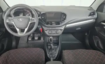 LADA (ВАЗ) Vesta 2019 года за 30 590 BYN в Минск