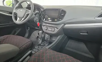 LADA (ВАЗ) Vesta 2019 года за 30 590 BYN в Минск