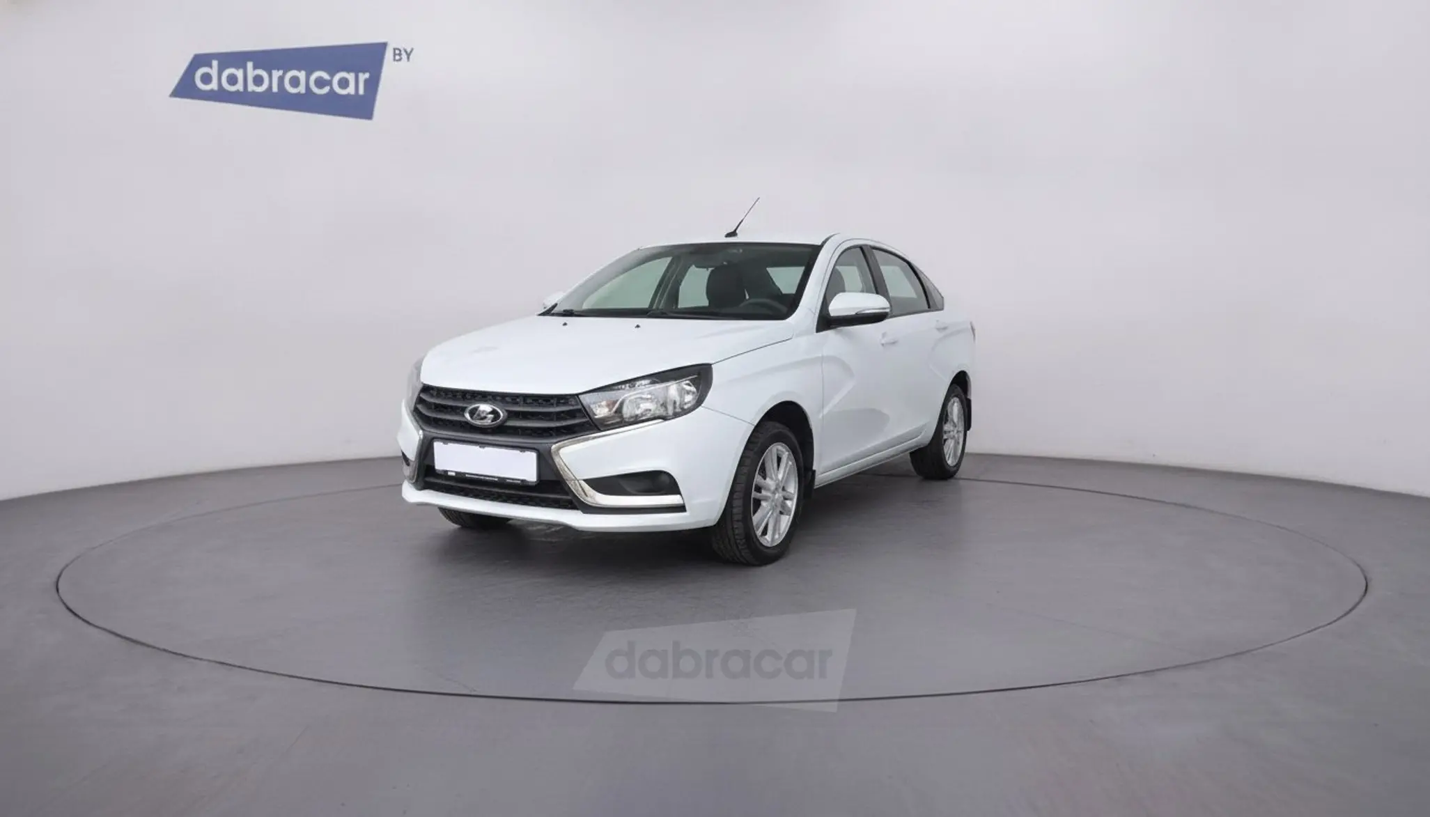 LADA (ВАЗ) Vesta 2019 года за 30 590 BYN в Минск