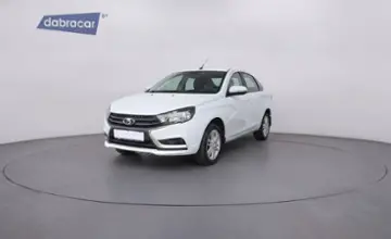 LADA (ВАЗ) Vesta 2019 года за 30 590 BYN в Минск