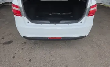 LADA (ВАЗ) Vesta 2019 года за 30 590 BYN в Минск