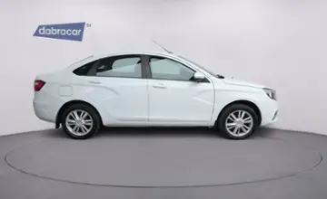 LADA (ВАЗ) Vesta 2019 года за 30 590 BYN в Минск