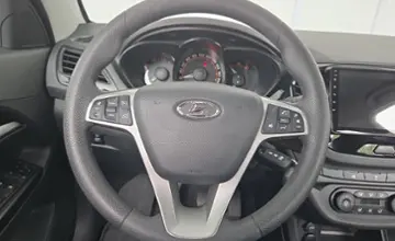 LADA (ВАЗ) Vesta 2019 года за 30 590 BYN в Минск