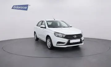 LADA (ВАЗ) Vesta 2019 года за 30 590 BYN в Минск