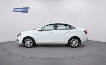 LADA (ВАЗ) Vesta 2019 года за 30 590 BYN в Минск