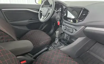 LADA (ВАЗ) Vesta 2019 года за 30 590 BYN в Минск