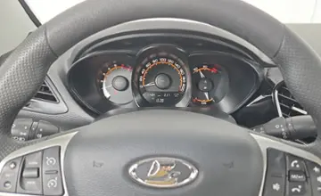 LADA (ВАЗ) Vesta 2019 года за 30 590 BYN в Минск
