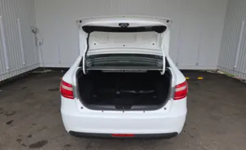 LADA (ВАЗ) Vesta 2019 года за 30 590 BYN в Минск