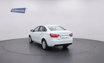 LADA (ВАЗ) Vesta 2019 года за 30 590 BYN в Минск