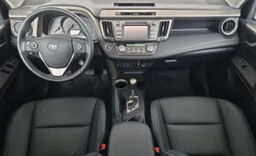  RAV4