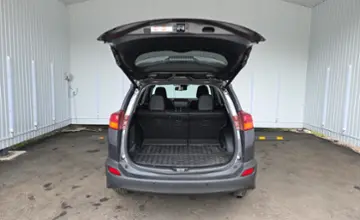 RAV4