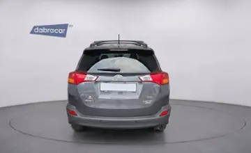  RAV4