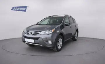  RAV4