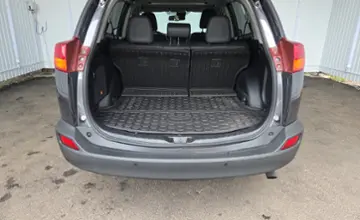  RAV4