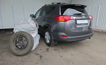  RAV4