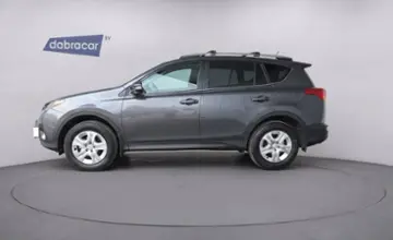 RAV4