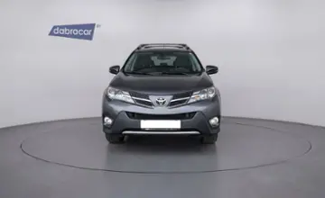  RAV4