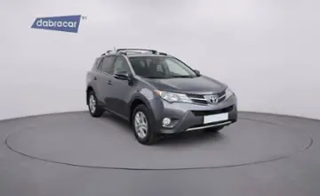  RAV4