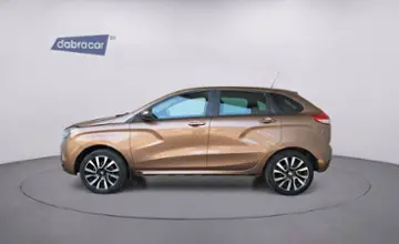 LADA (ВАЗ) XRAY 2018 года за 36 990 BYN в Минск