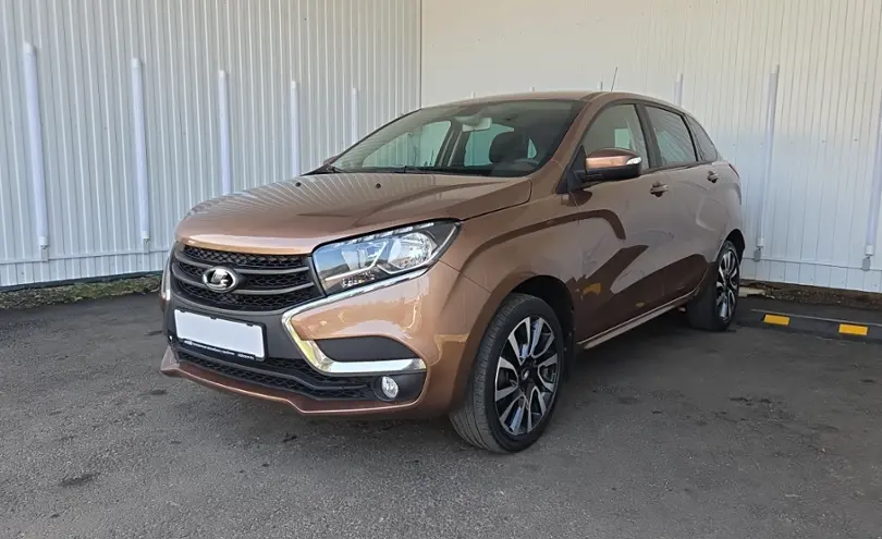 LADA (ВАЗ)