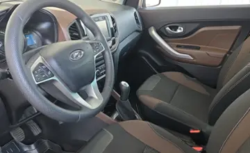 LADA (ВАЗ) XRAY 2018 года за 35 990 BYN в Минск