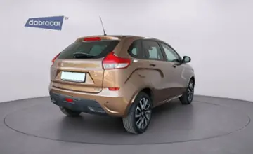 LADA (ВАЗ) XRAY 2018 года за 36 990 BYN в Минск